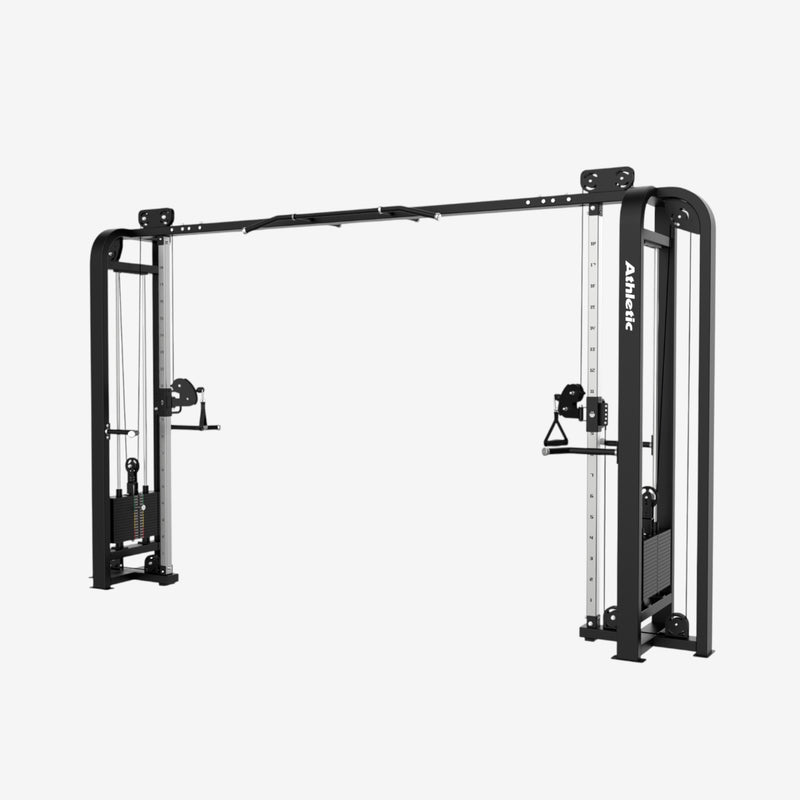Cable Crossover - Dynamic Line