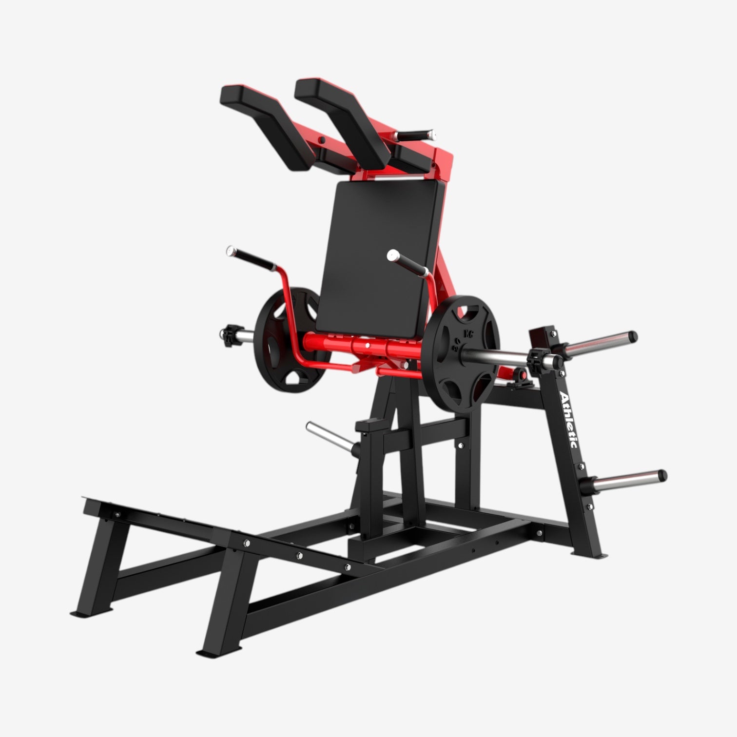 Power Squat - Dynamic Line