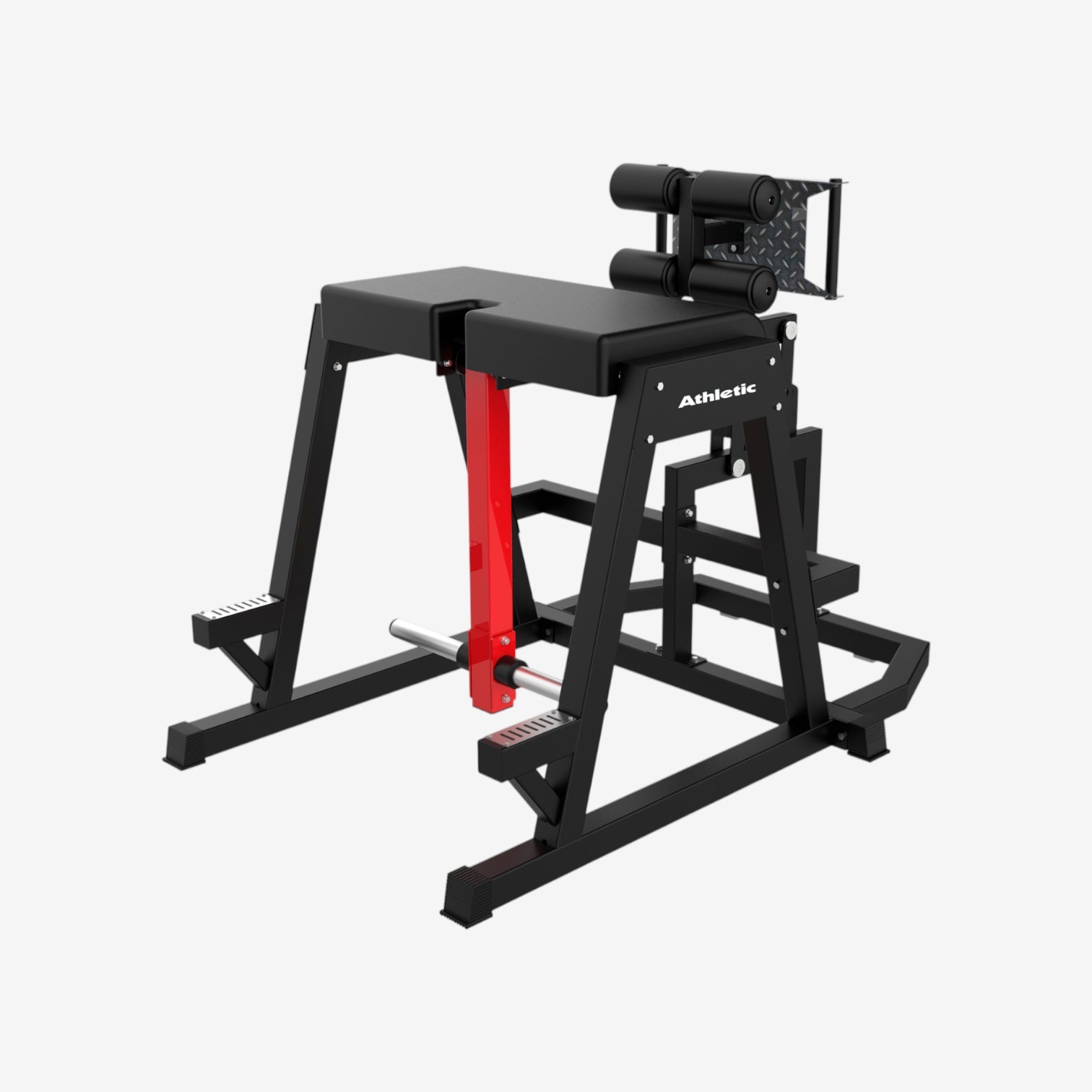 Reverse Hype - Dynamic Line