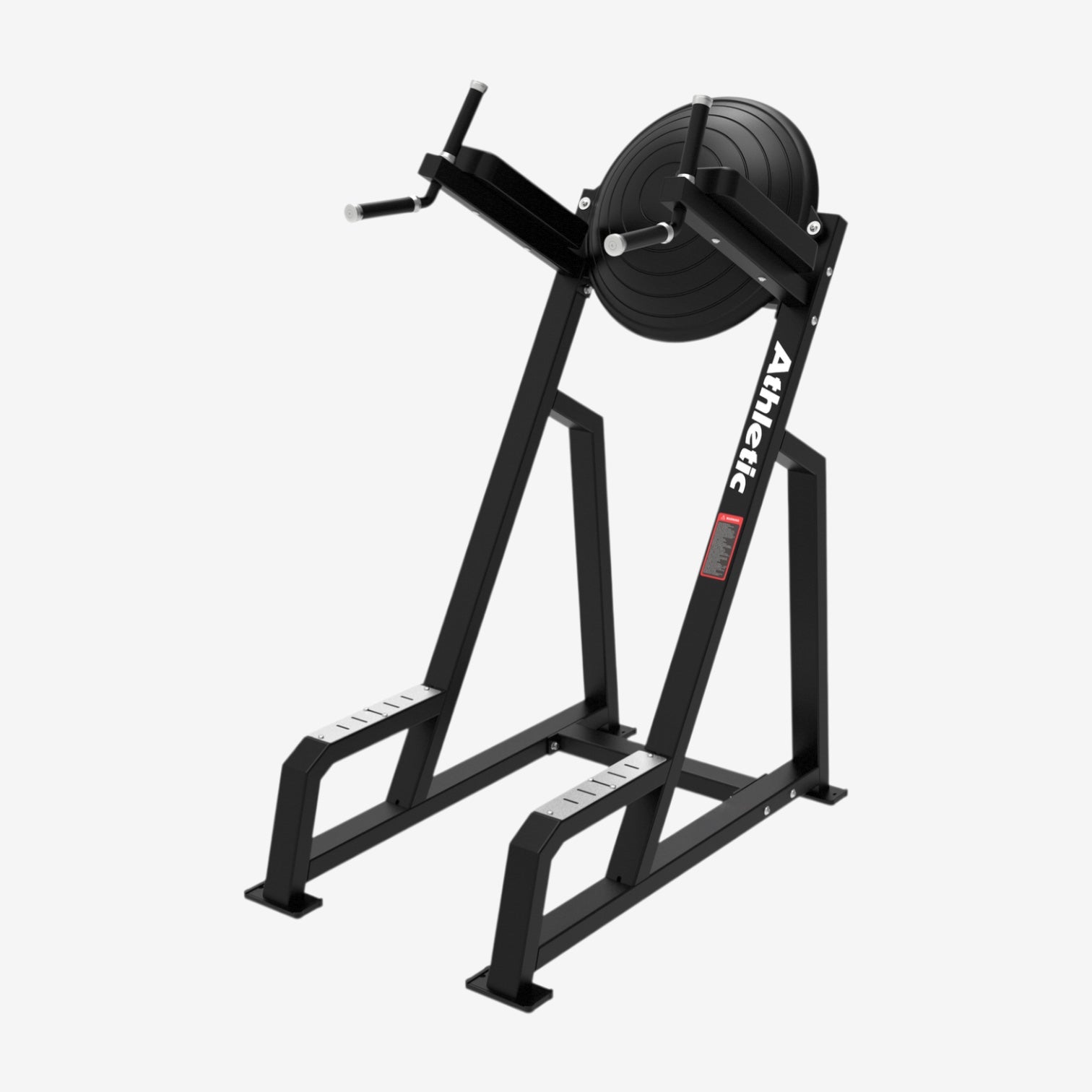 Knee Raise - Dynamic Line
