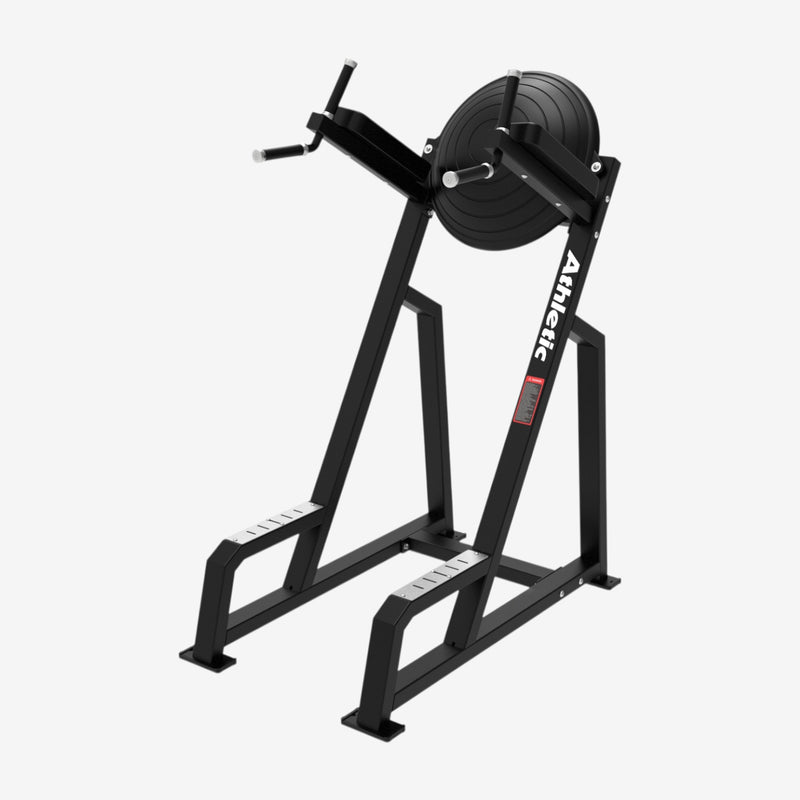 Knee Raise - Dynamic Line