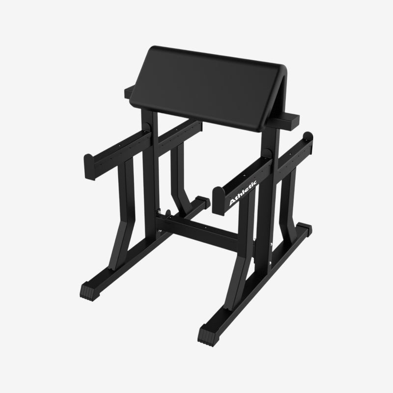 Standing Preacher Curl - Dynamic Line