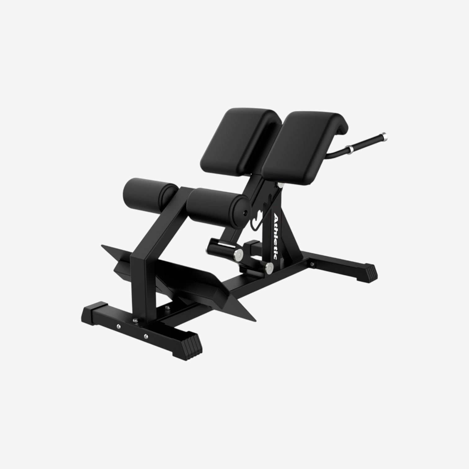 Roman Chair - Dynamic Line