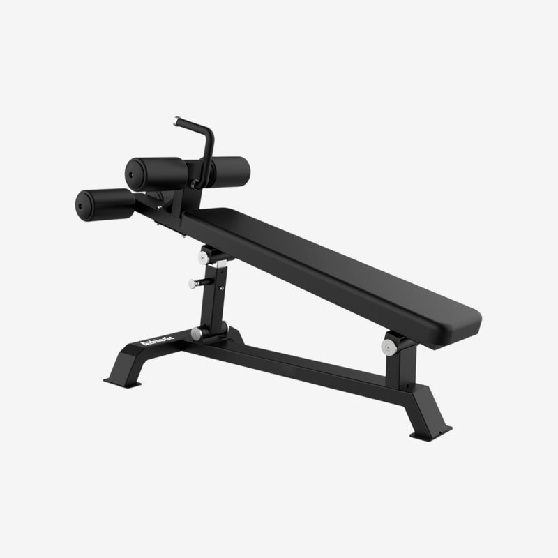Adjustable Abdominal Bench - Dynamic Line