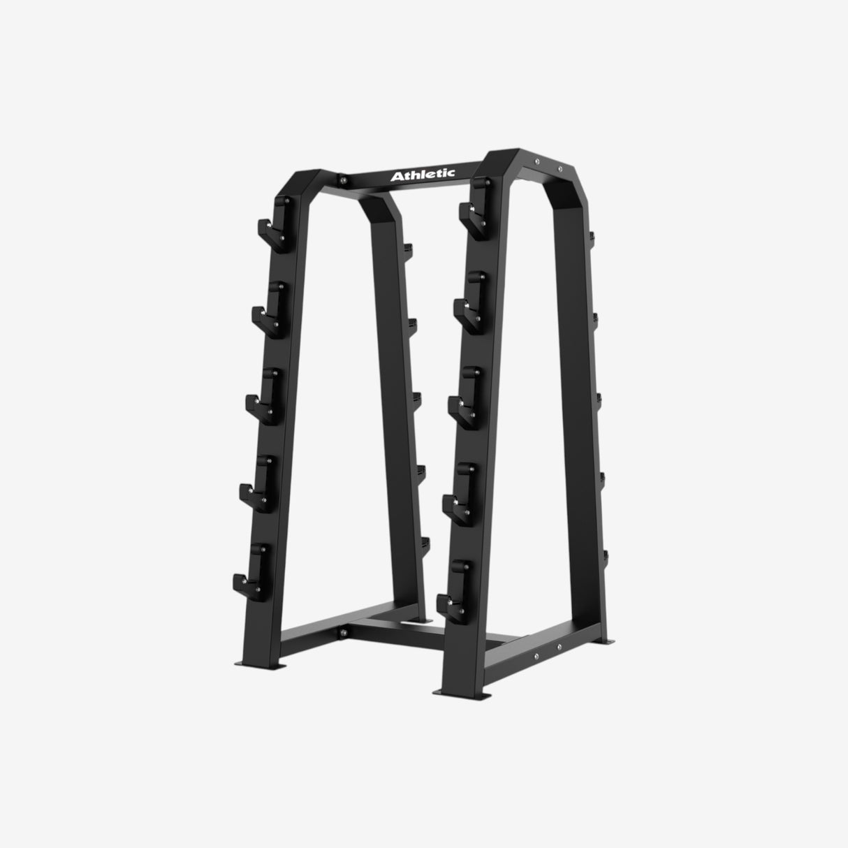 Barbell Rack - Dynamic Line