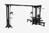 Dynamic Line 5 Multi-Station
