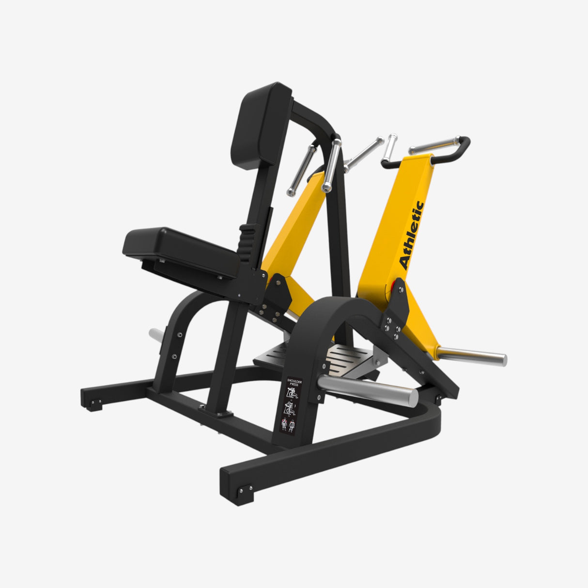 Row - Gravity Line