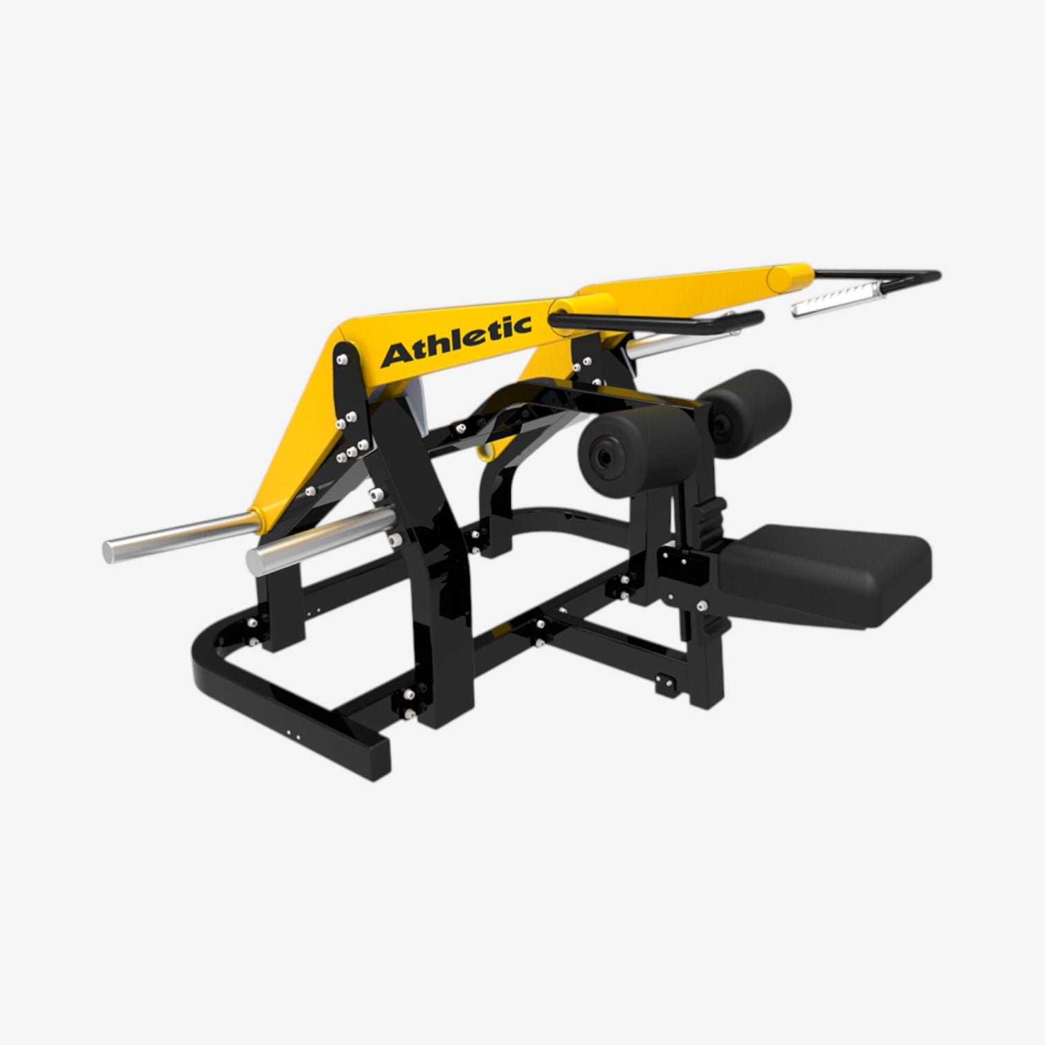 Triceps Dip - Gravity Line