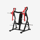 Wide Chest Press - Intense Line