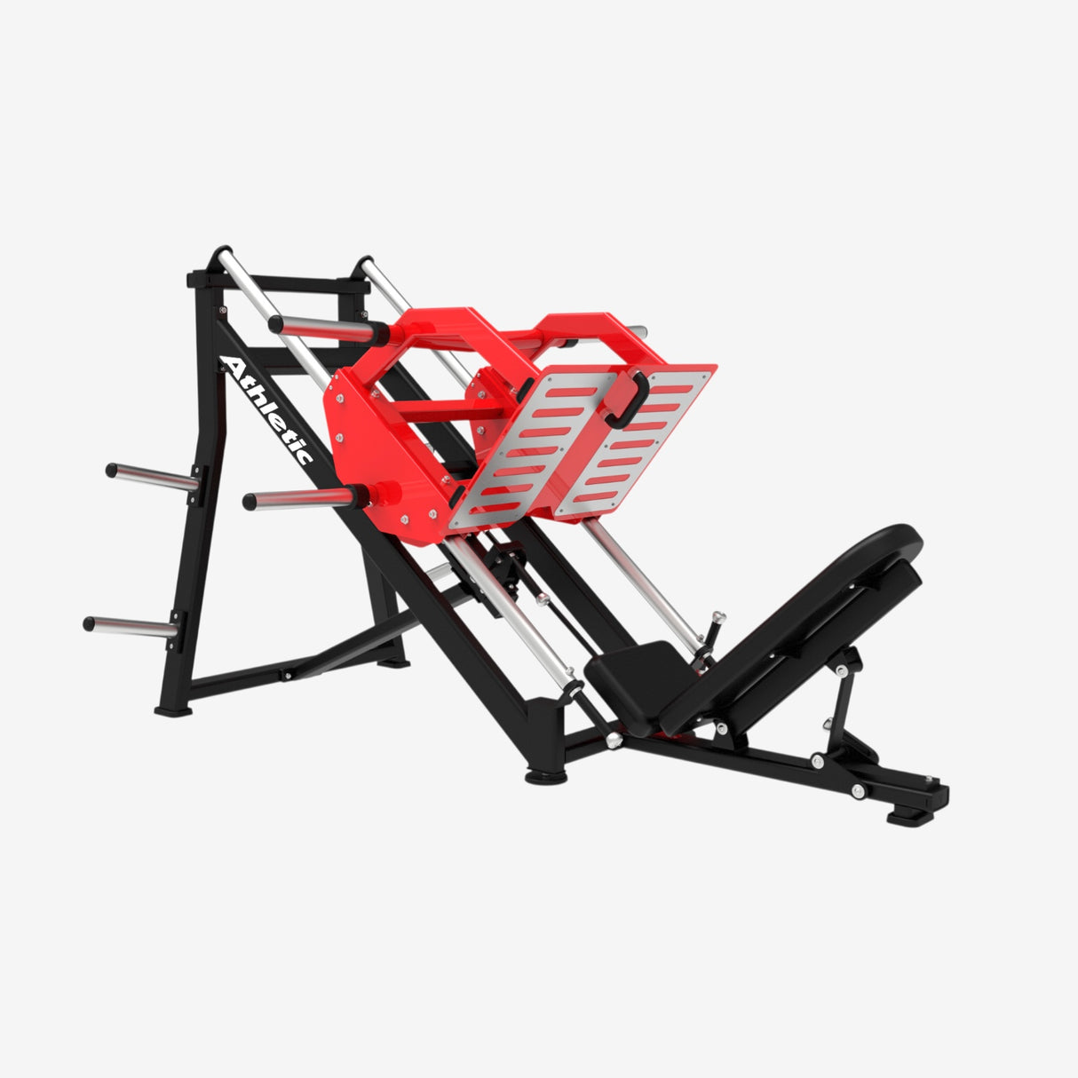 Angled Leg Press - Intense Line
