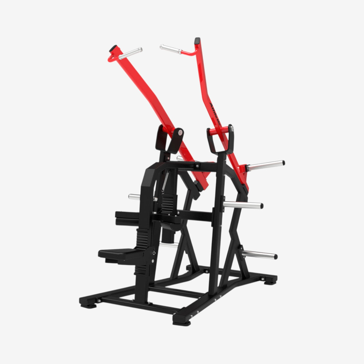 Pull Down - Intense Line