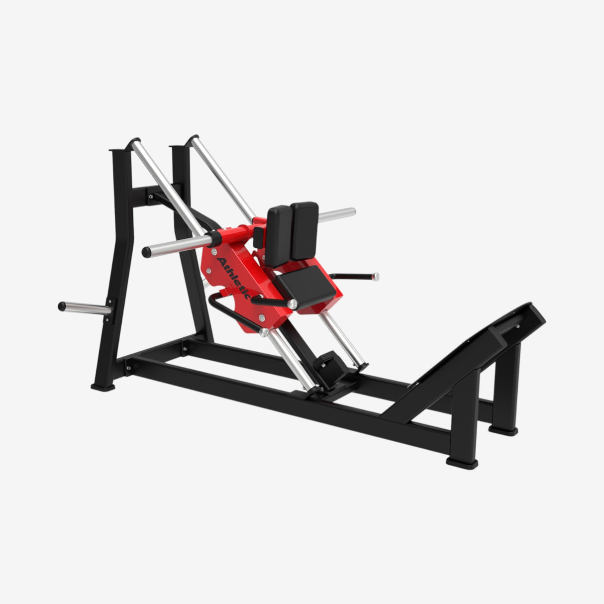 Hack Squat - Intense Line