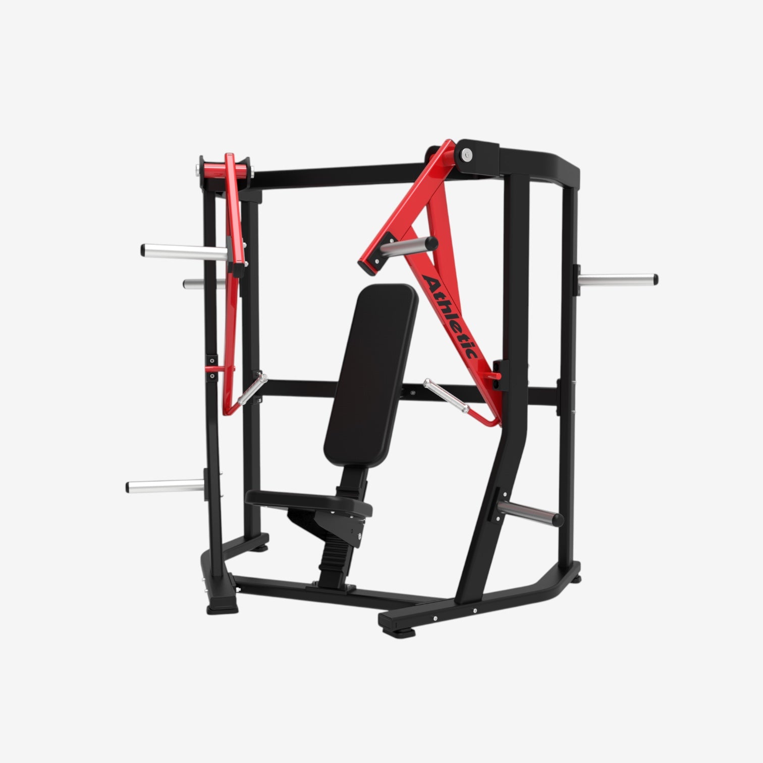 Wide Chest Press - Intense Line