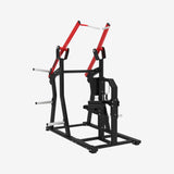Iso-Lateral Lat Pull Down - Intense Line