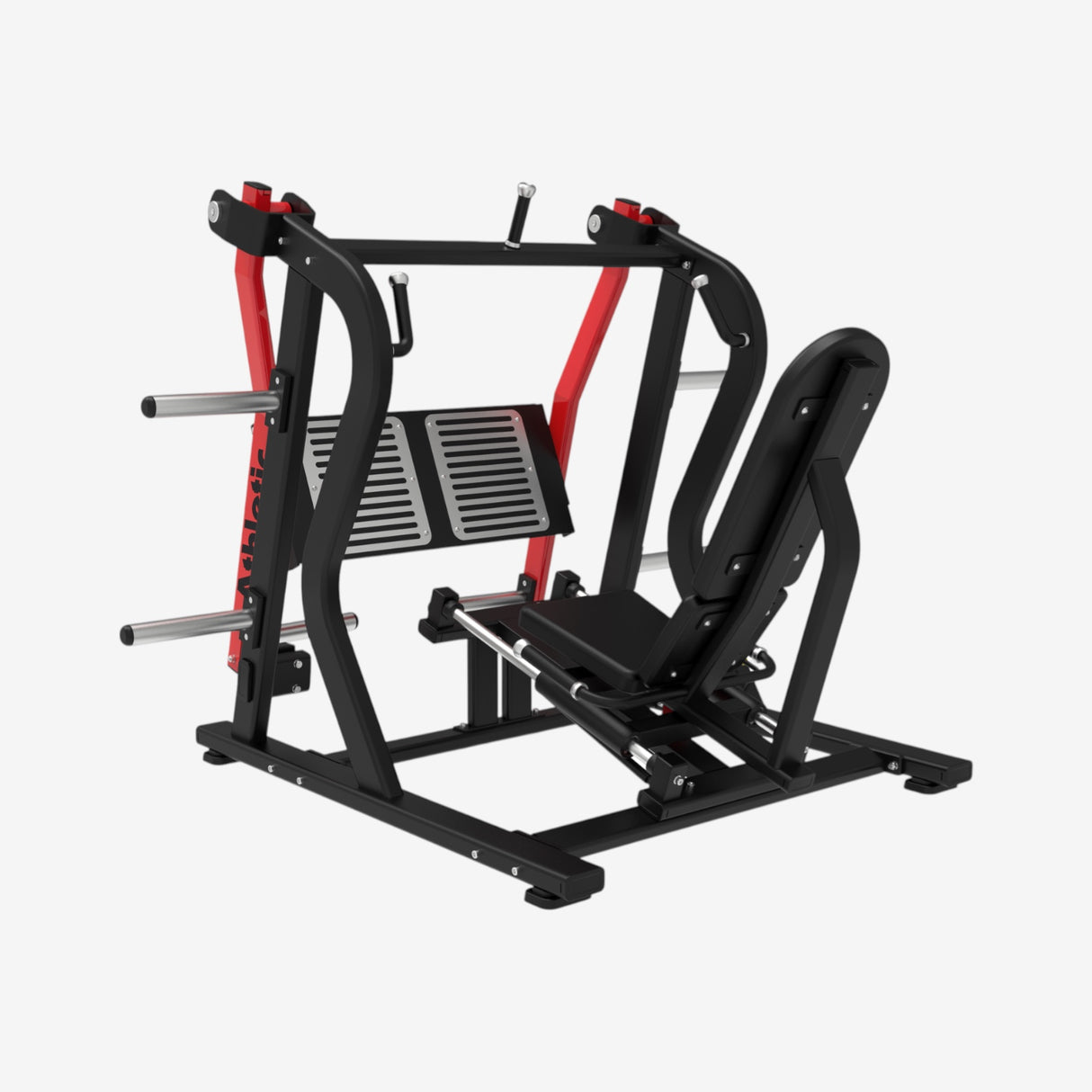 Leg Press - Intense Line