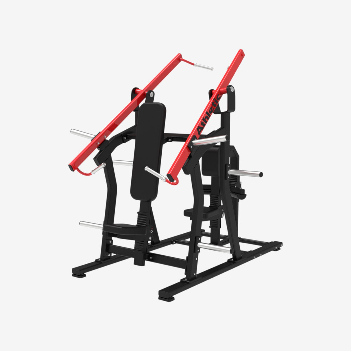 Chest Press & Pull Down - Intense Line