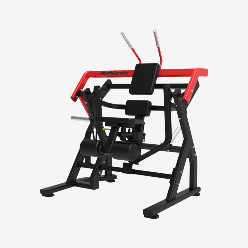 Abdominal Crunch - Intense Line