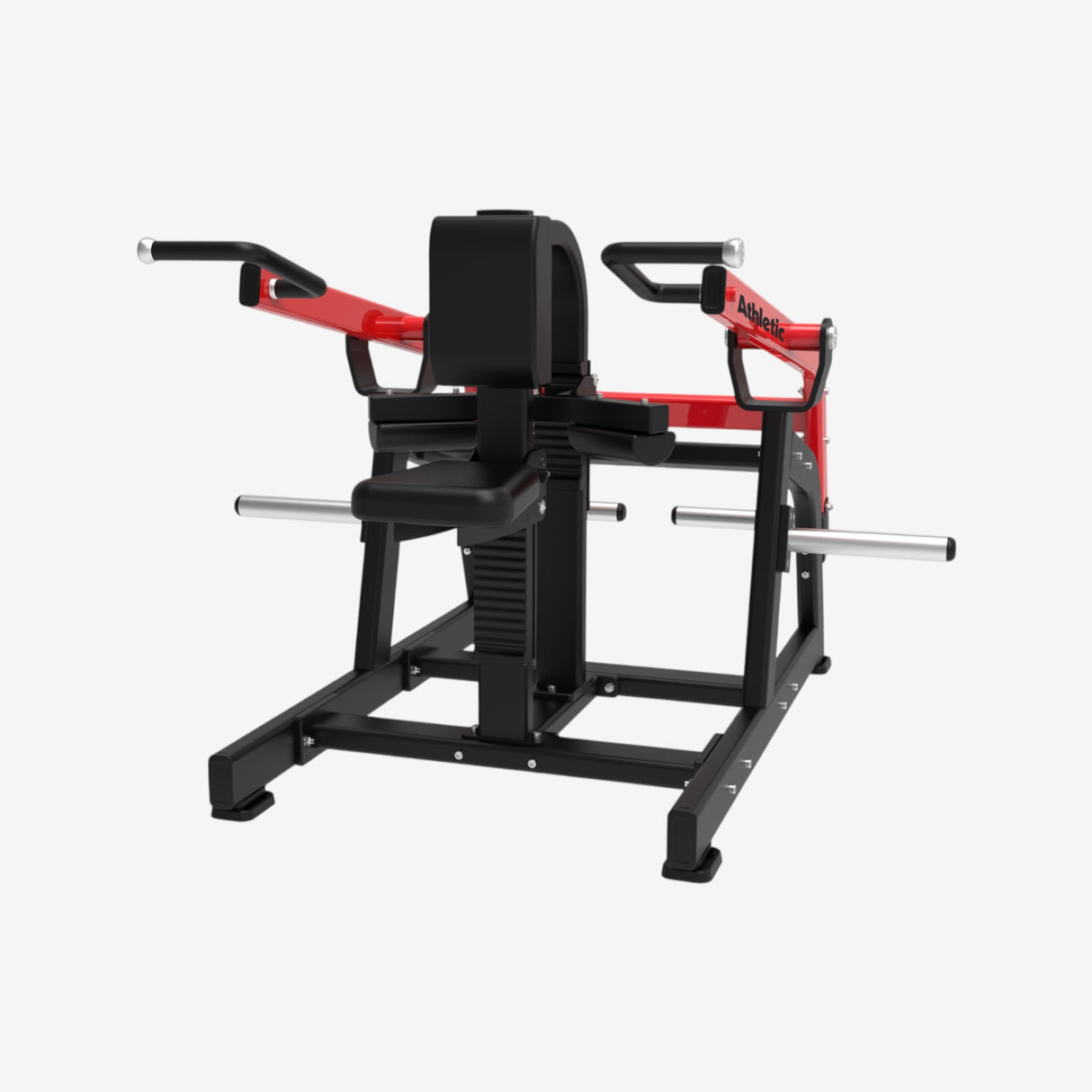 Seated Dip - Intense Line