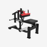Seated Calf - Intense Line