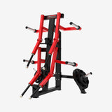 Lateral Raise - Intense Line