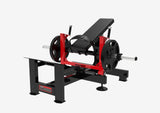 Intense Line Hip Thrust Glute Machine