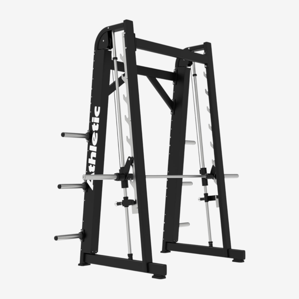 Smith Cage - Intense Line