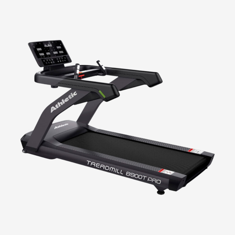 Professional Treadmill 8900T
