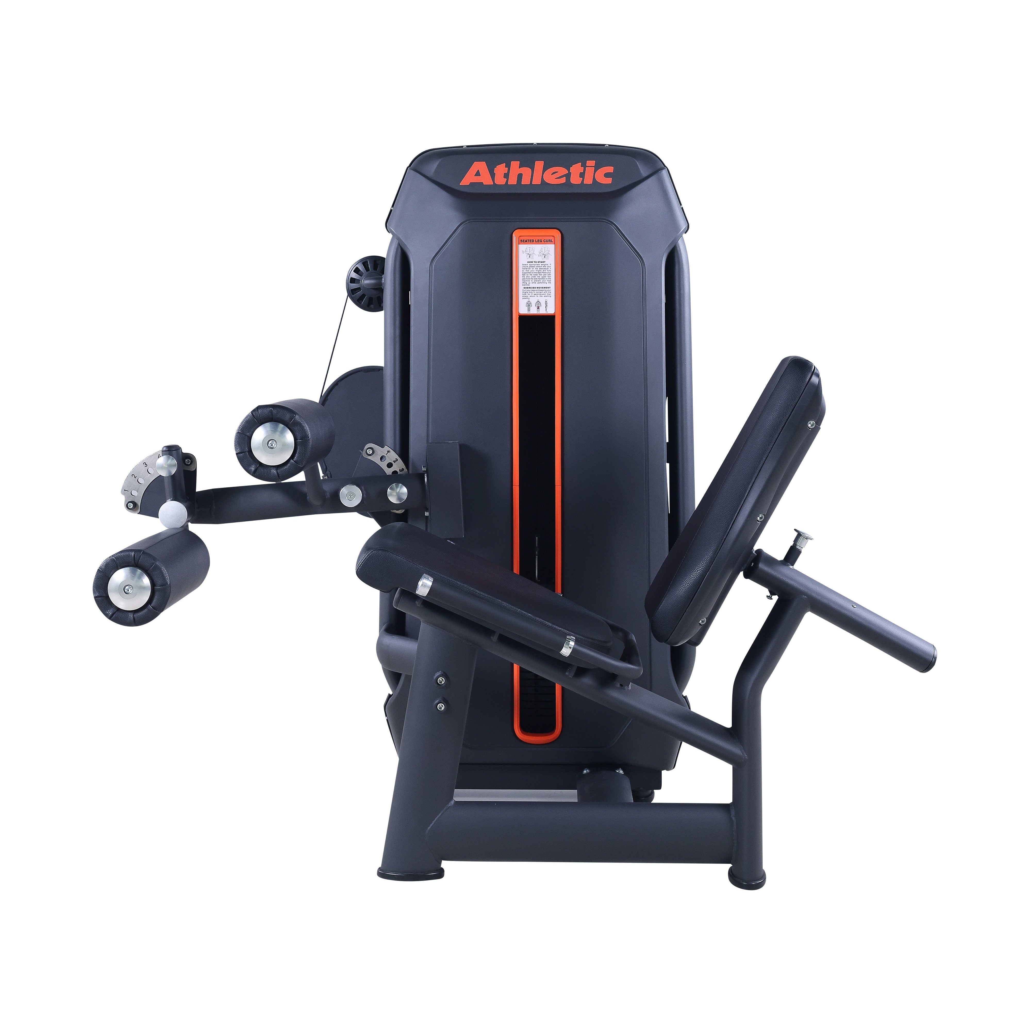 Prime Line Seated Leg Curl