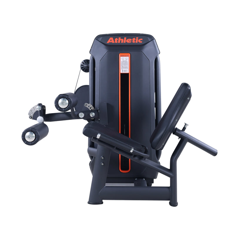 Prime Line Seated Leg Curl