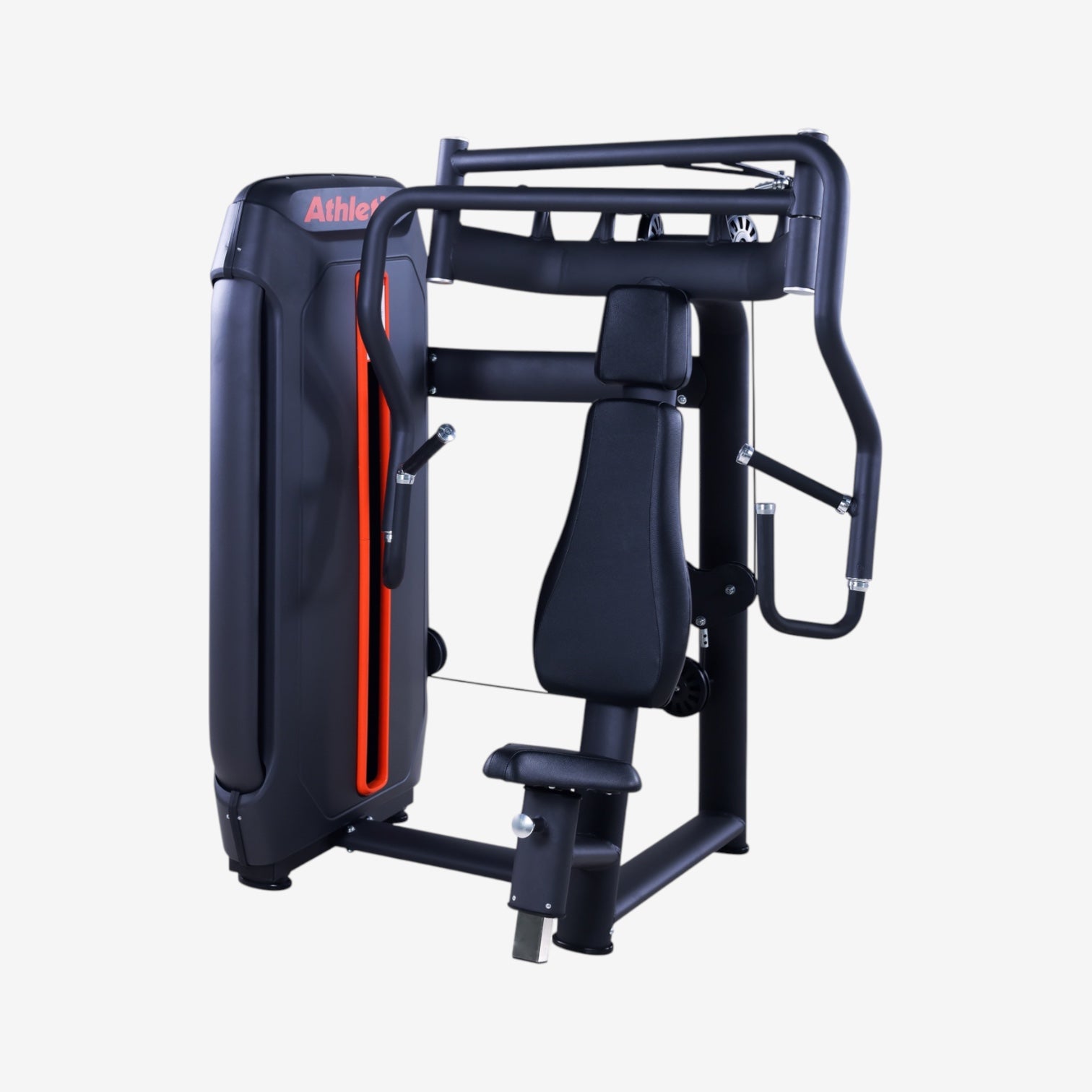 Vertical Press - Prime Line