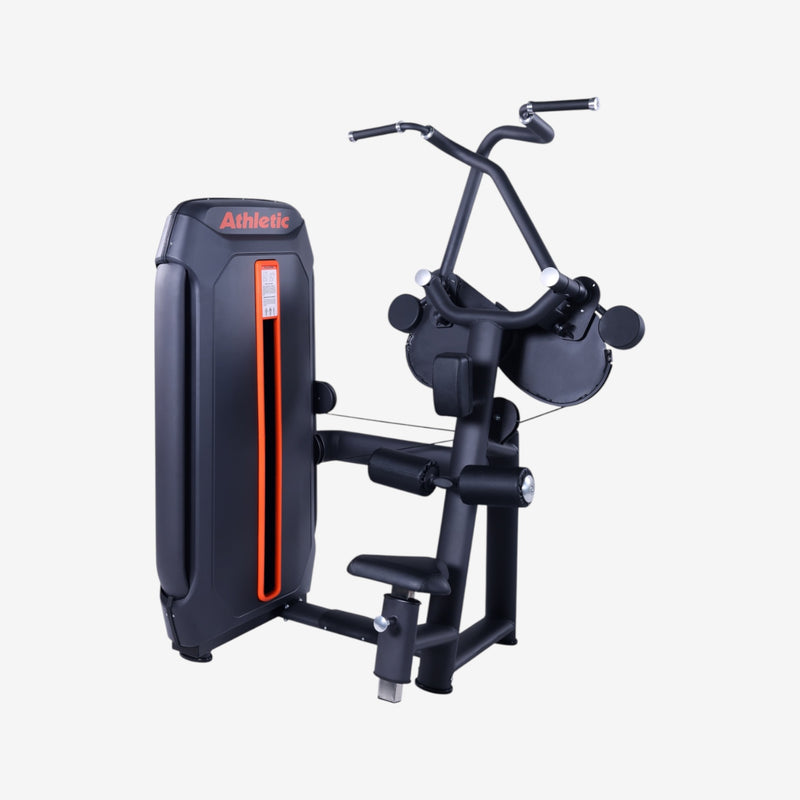 Pull Down - Prime Line