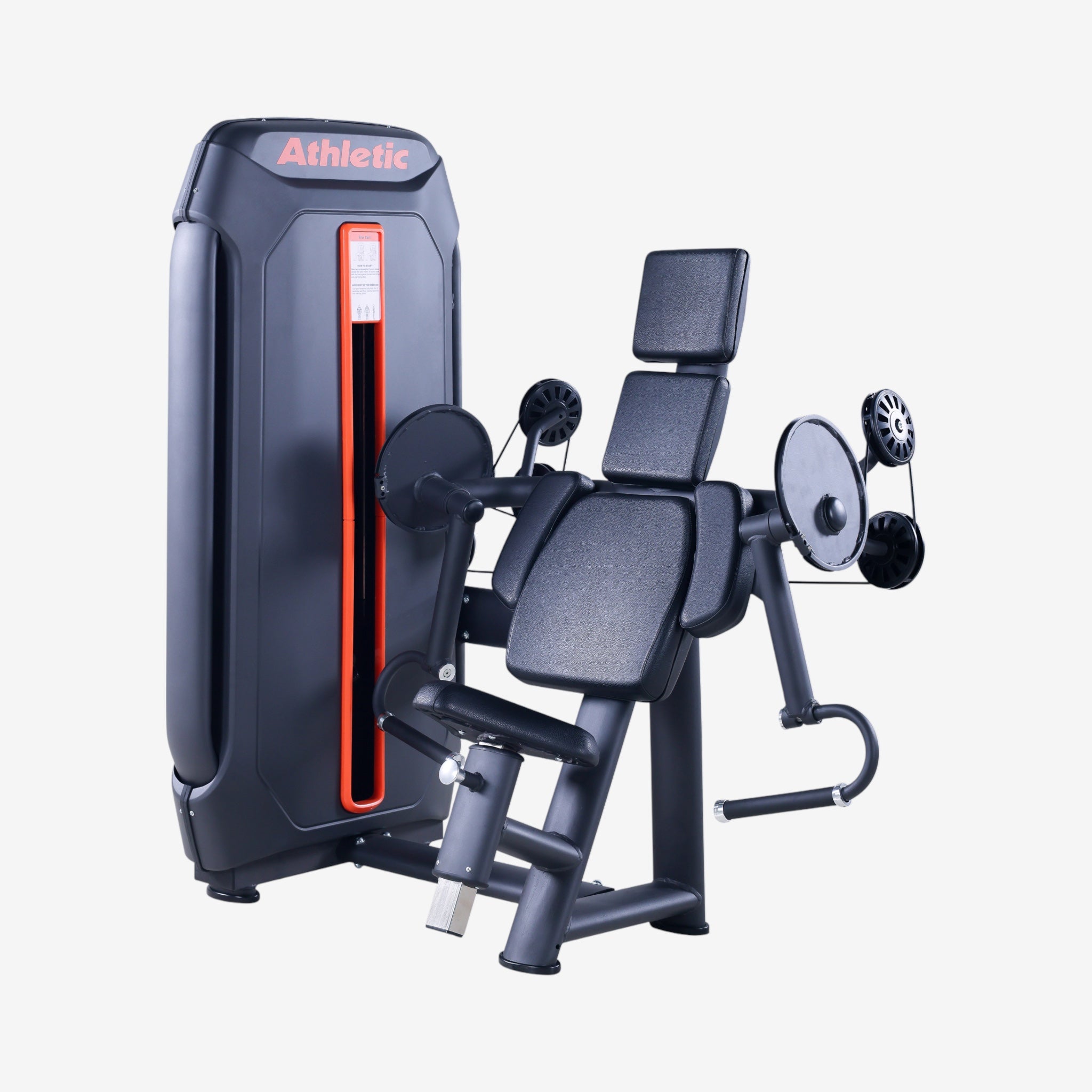 Prime Line Bicep Curl