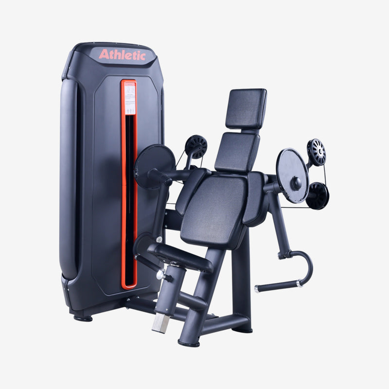 Prime Line Bicep Curl