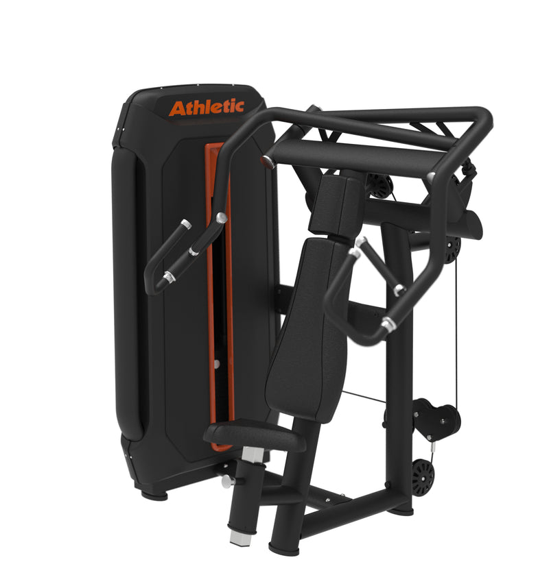 Incline Press - Prime Line