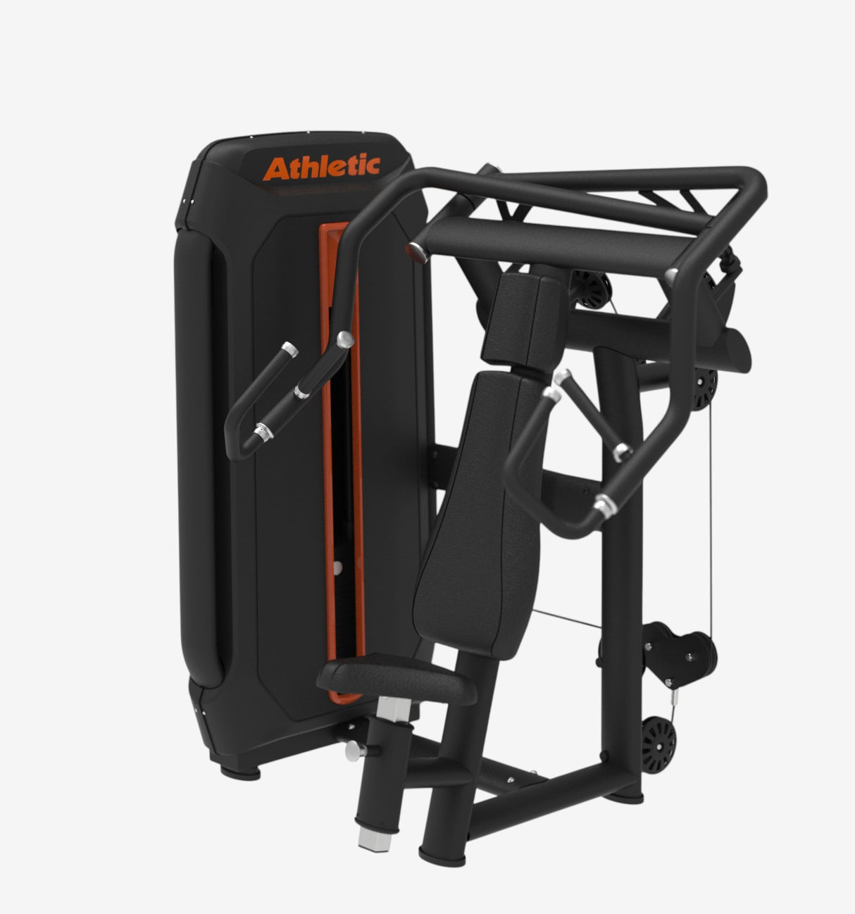 Incline Press - Prime Line