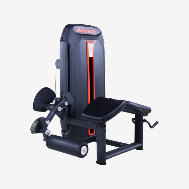 Prone Leg Curl - Prime Line