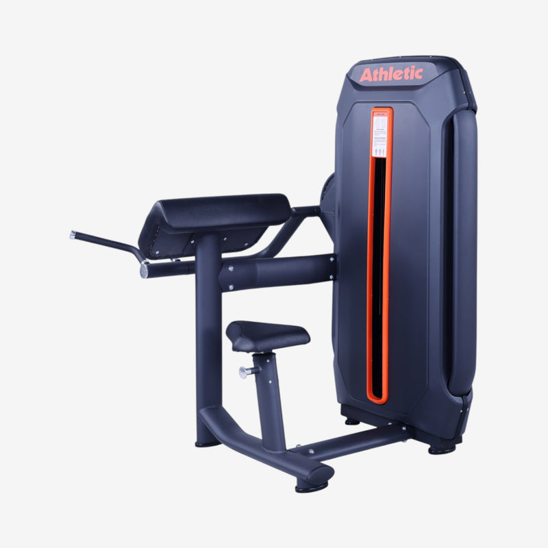 Preacher Curl - Prime Line