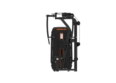 Prime Line Rear Delt & Pec Fly