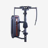 Prime Line Rear Delt & Pec Fly