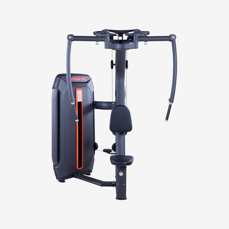 Prime Line Rear Delt & Pec Fly