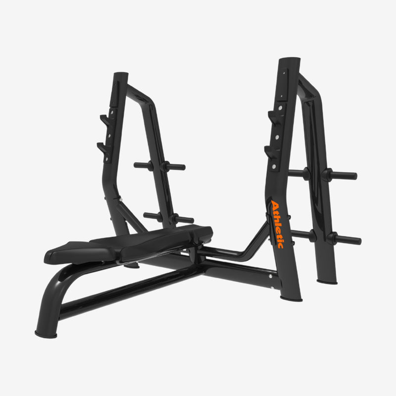 Olympic Flat Bench - Prime Line