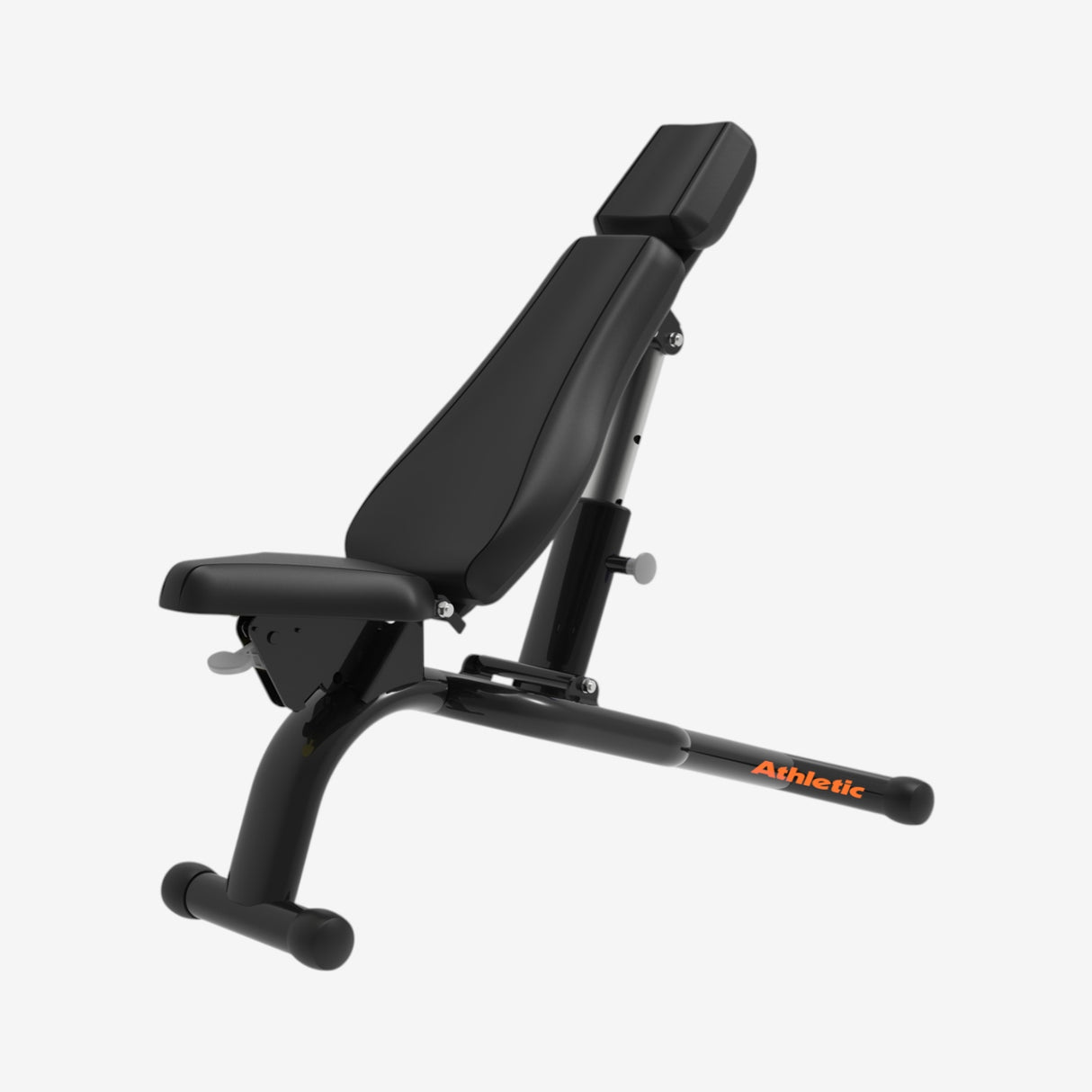 Adjustable Bench - Prime Line