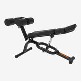 Adjustable Abdominal Bench - Prime Line