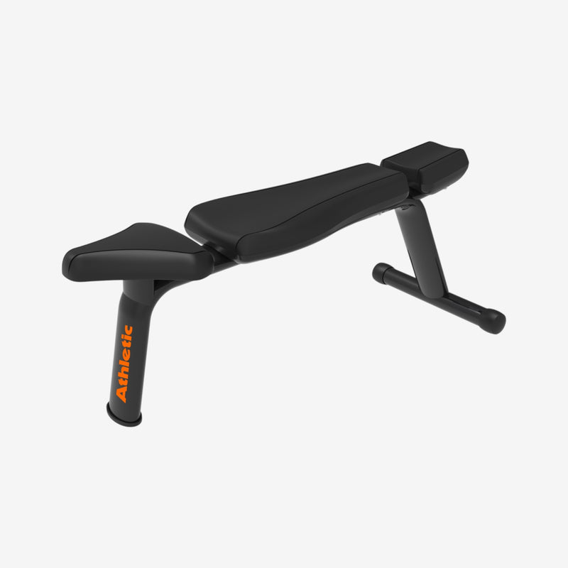 Flat Bench - Prime Line
