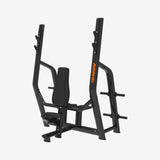 Olympic Seated Bench - Prime Line