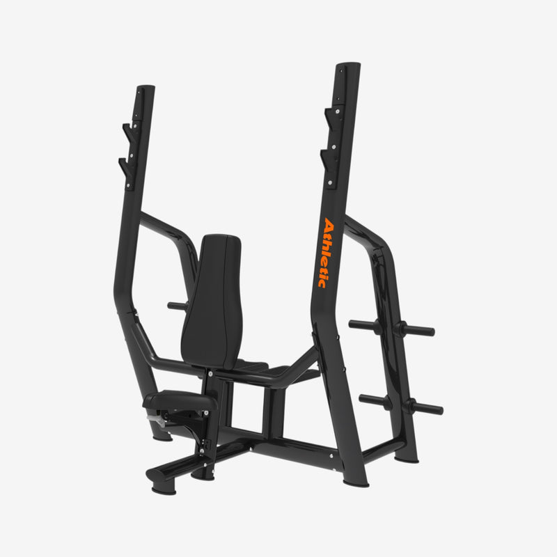 Olympic Seated Bench - Prime Line