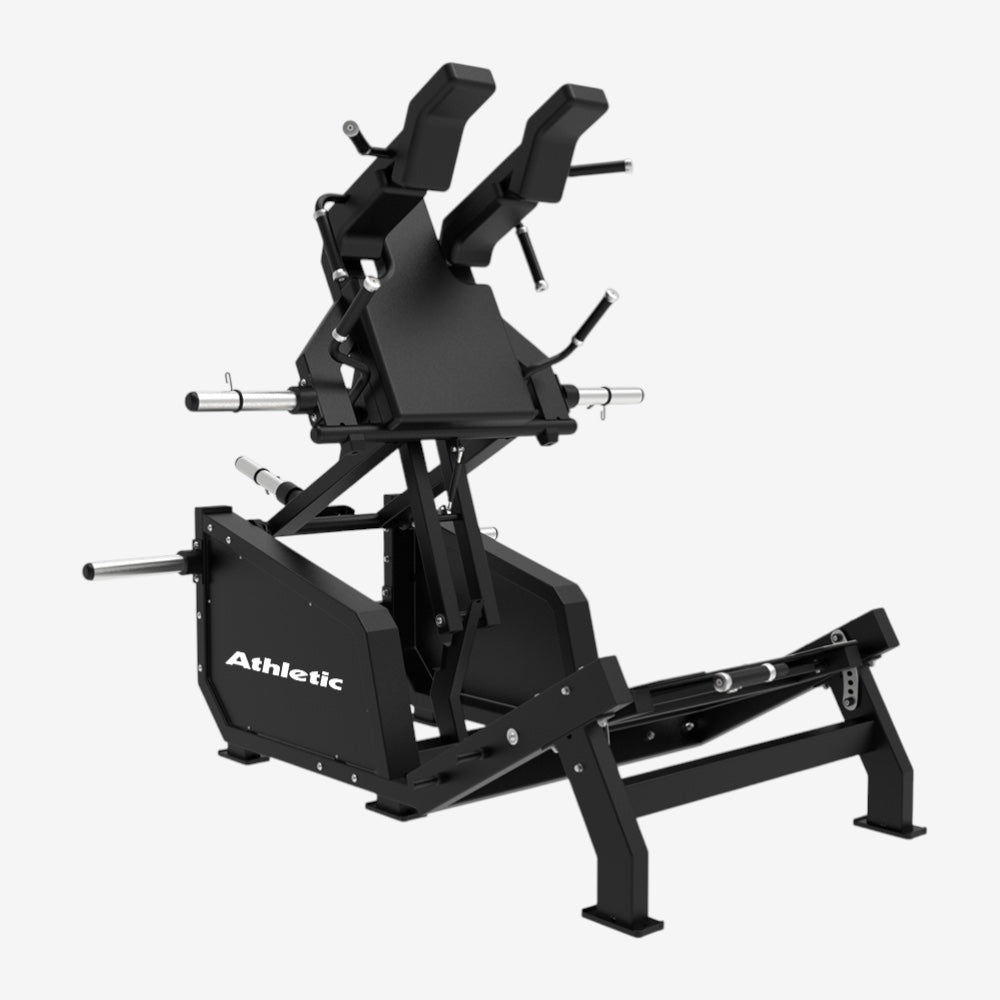 Pro-Sculpt Line Hack Squat