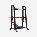 90° Vertical Leg Press - Pro-Sculpt Line