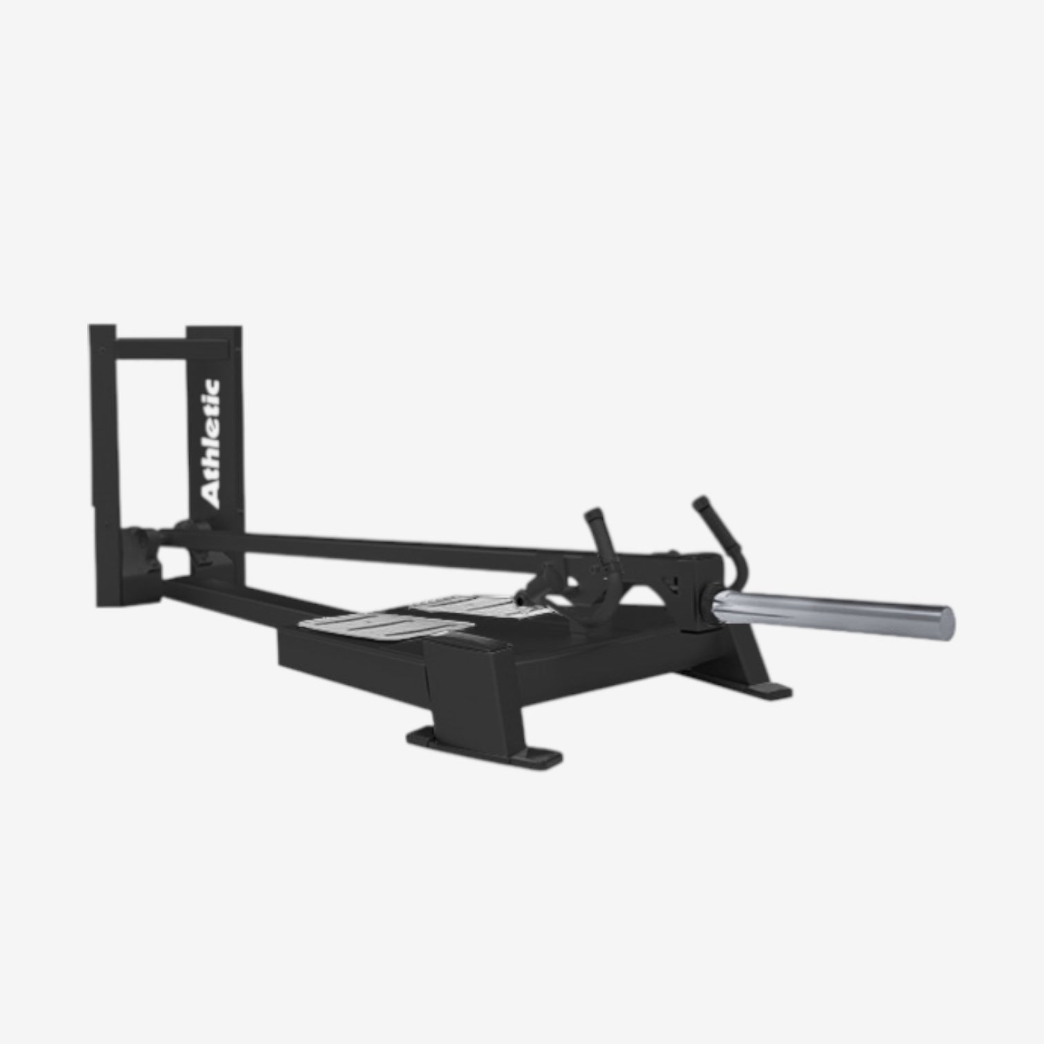 T-Bar Row - Pro-Sculpt Line