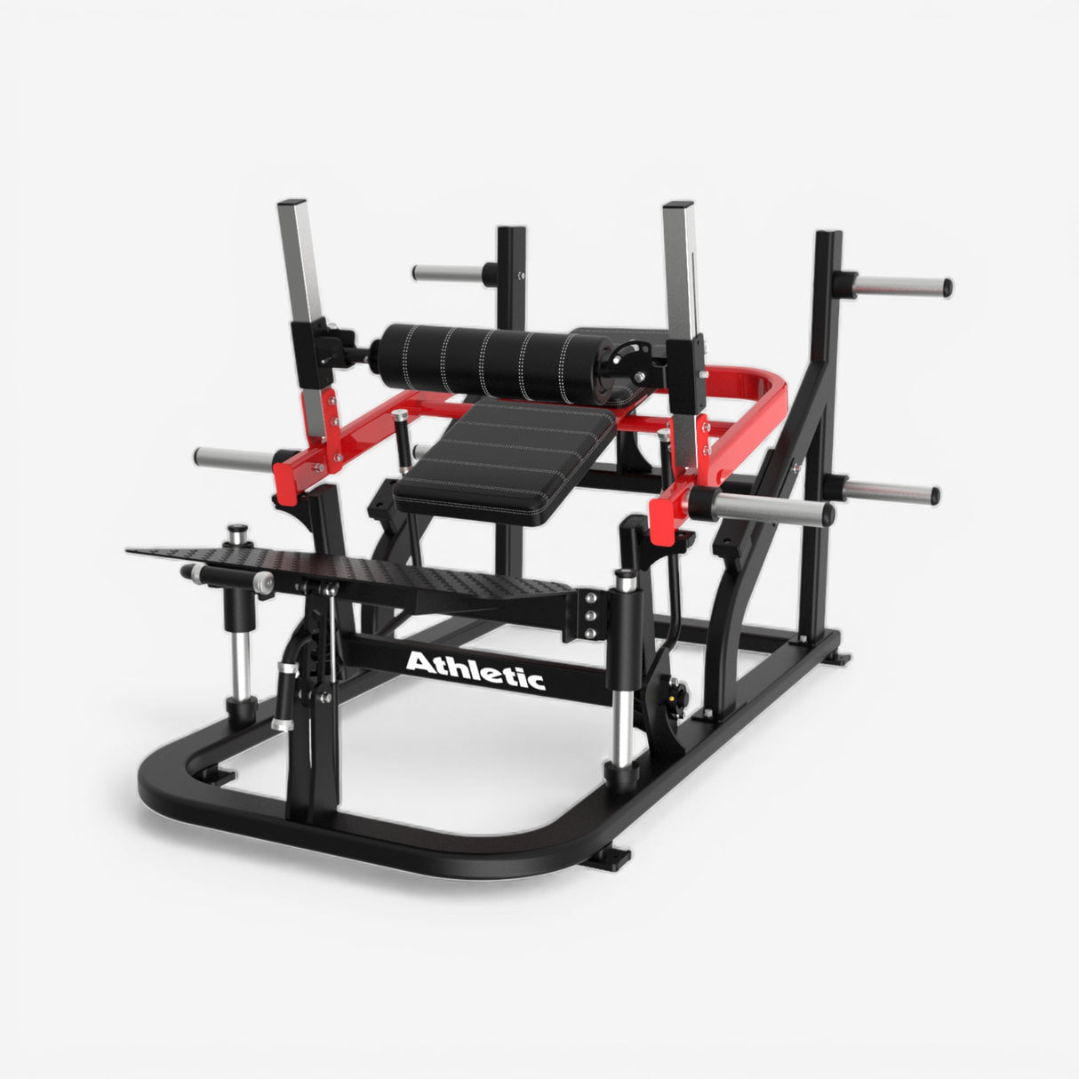 Pro-Sculpt Line Power Glute Thrust